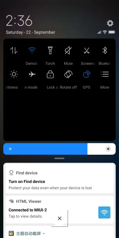 Darkoid  - Screenshot 5