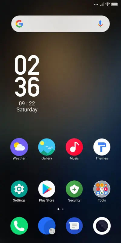 Darkoid  - Screenshot 2