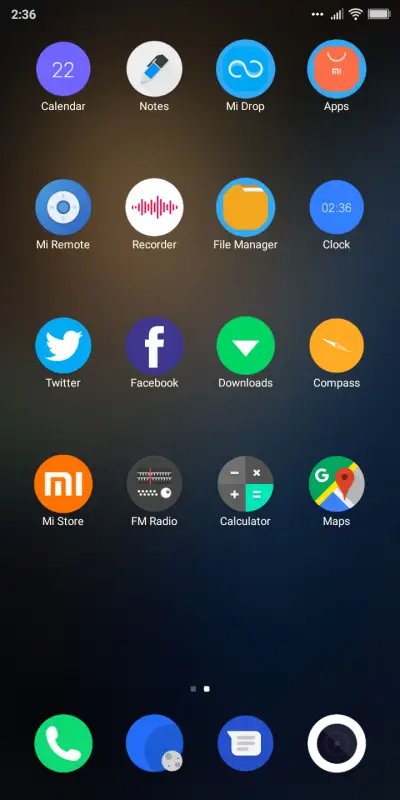 Darkoid  - Screenshot 3