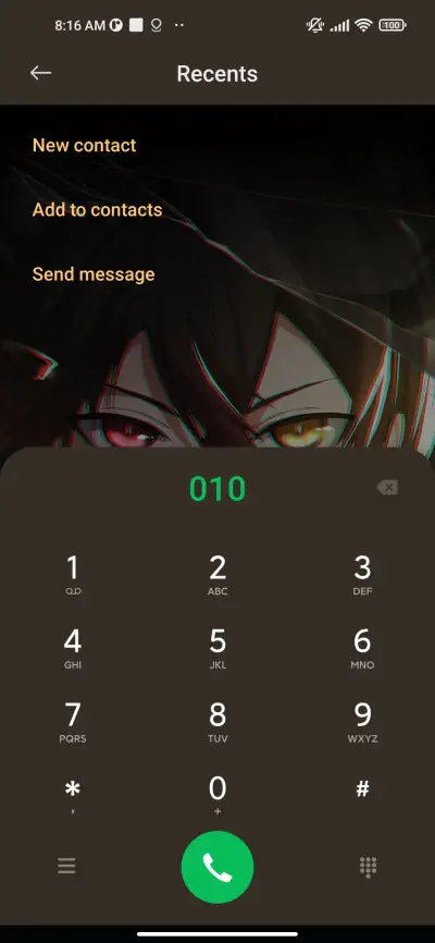 Cool+pupils - Screenshot 7