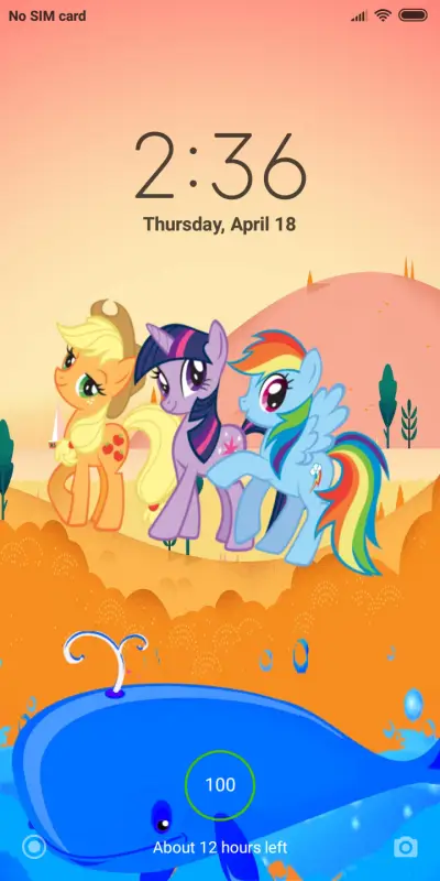 pinky-pony-dolph - Screenshot 1