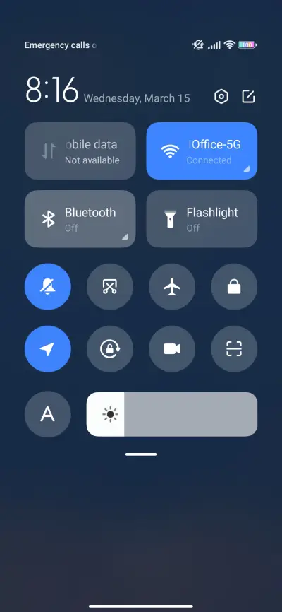 Relaxing time - Screenshot 5