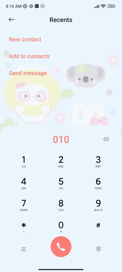 Fluffy Dum Dum - Screenshot 7