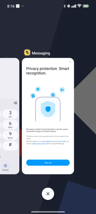 Blocks - Screenshot 4
