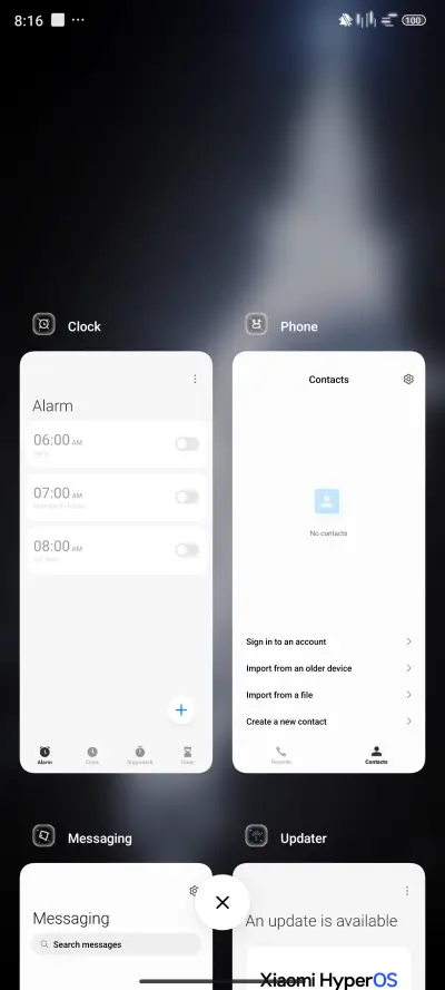 Light in the crack - Screenshot 4