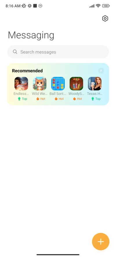 Light style - Screenshot 7