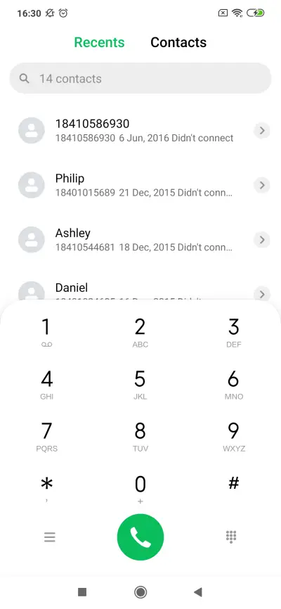 Own 3 - Screenshot 6