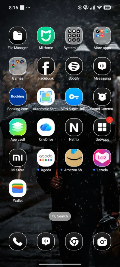 Coat Shade - Screenshot 3