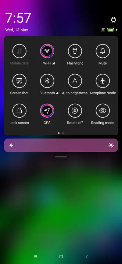 Circular pattern_3MDP - Screenshot 5