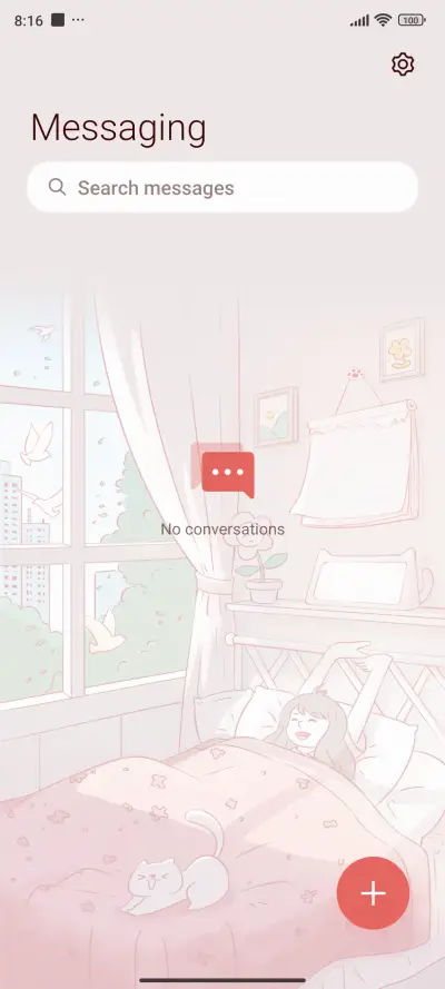 Warm cabin - Screenshot 7