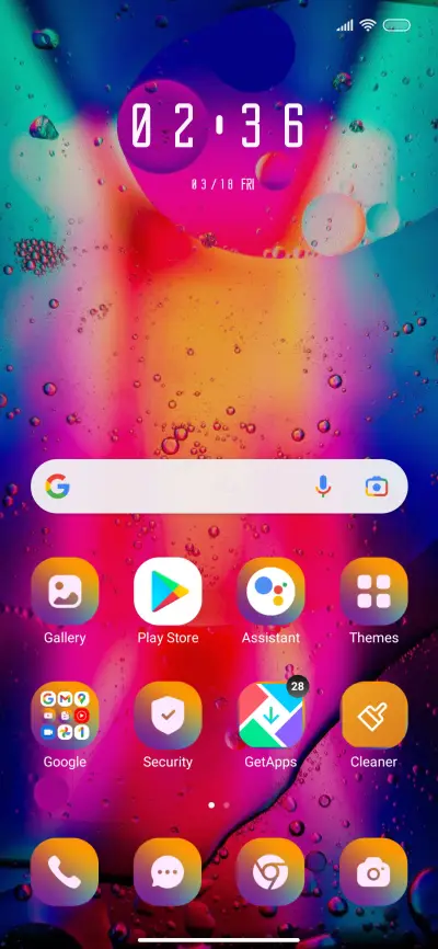 Paint_2 - Screenshot 2