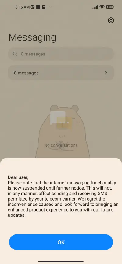 Week of cavy - Screenshot 7