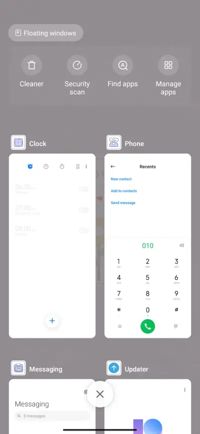 Hurry Up - Screenshot 4