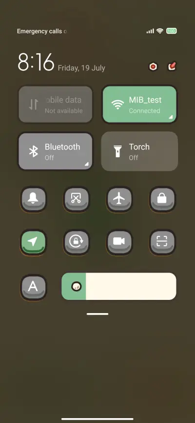 Retro game - Screenshot 5