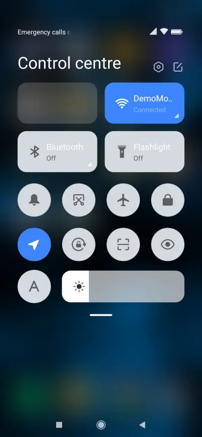 PocoFY - Screenshot 5