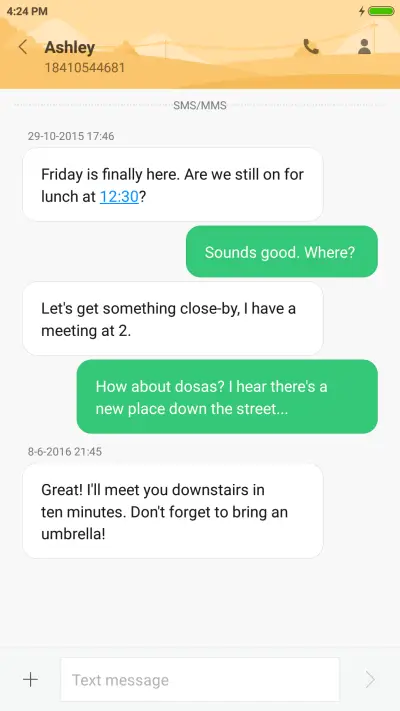 Ocean Fix V8 - Screenshot 7