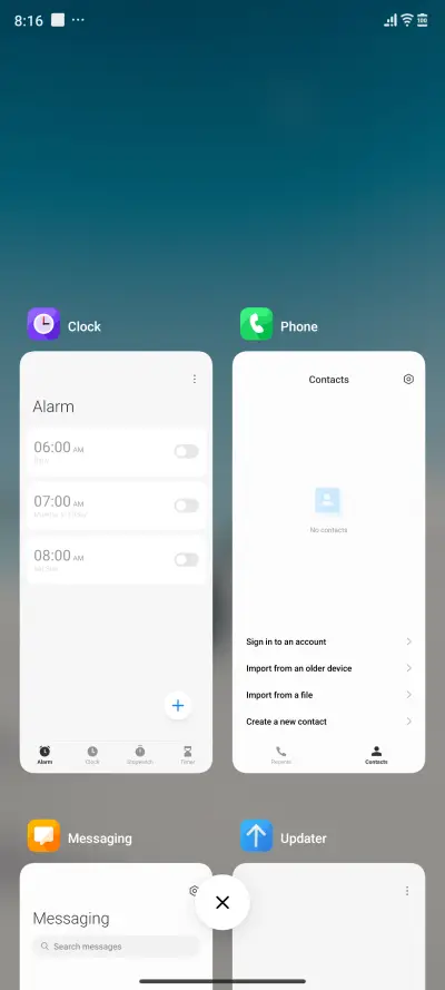 WhiteB_V15 - Screenshot 4