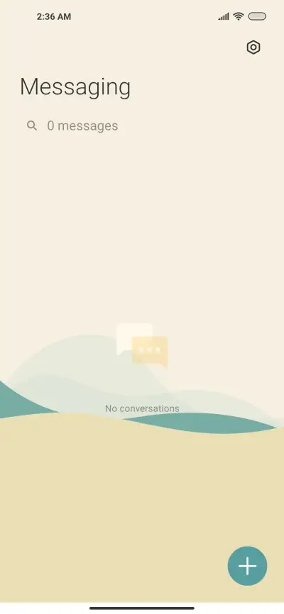 Retro quiet - Screenshot 7