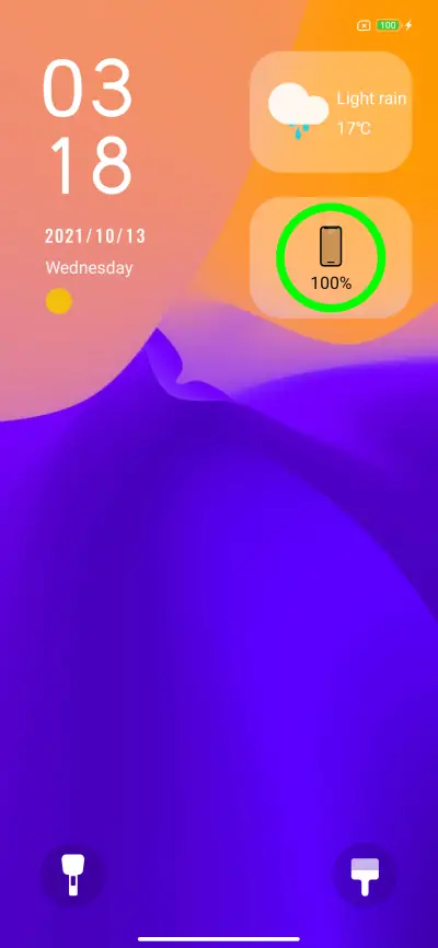 iphone - Screenshot 1