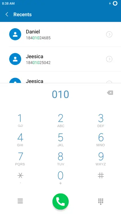 Pixel Experience - Screenshot 6