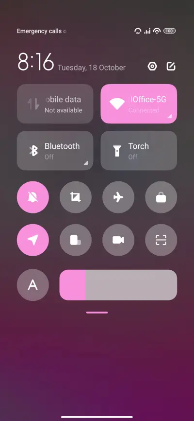 Pastel - Screenshot 5