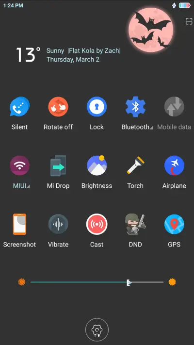 Flat Kola - Screenshot 5