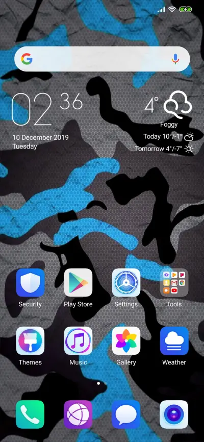 Aventador v10 - Screenshot 2