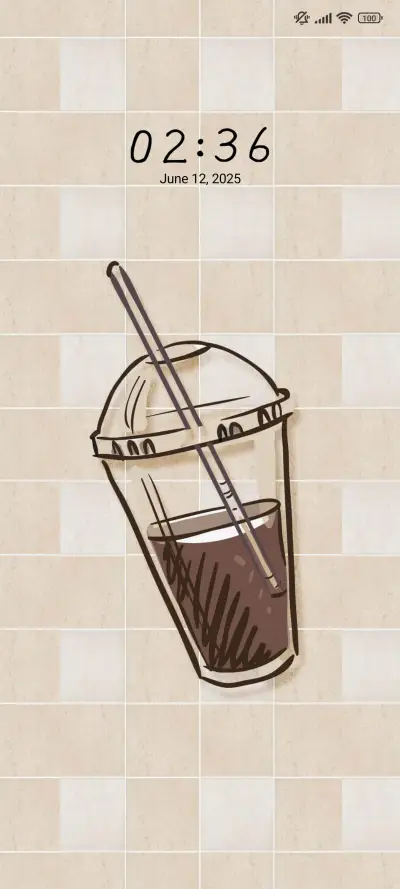 Milk Tea Sauce - Screenshot 1
