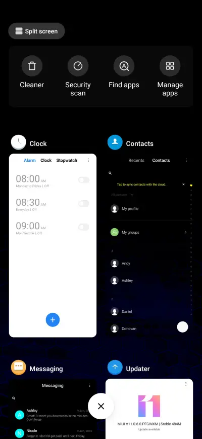 45D_DWM19 - Screenshot 4