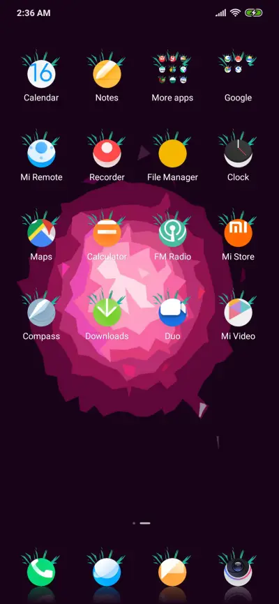 SPACEX_DWM19 - Screenshot 3