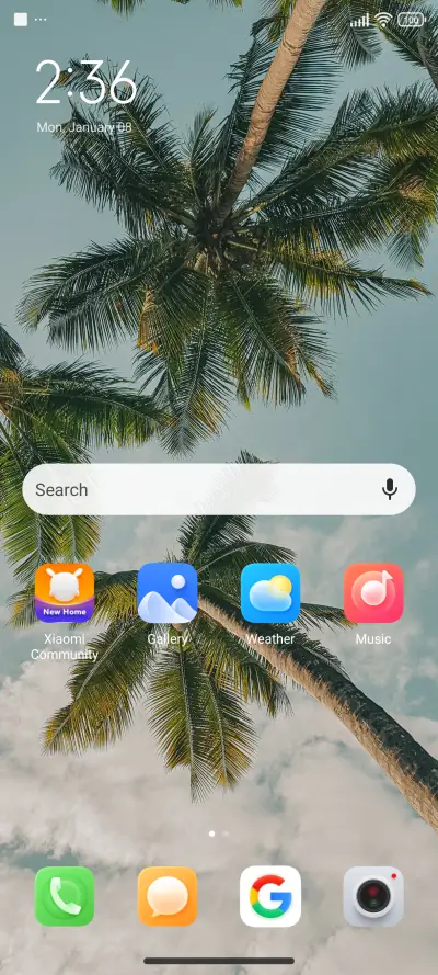 Dandelions - Screenshot 2