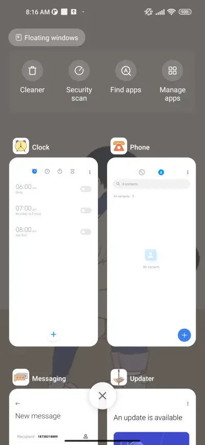 deep love - Screenshot 5