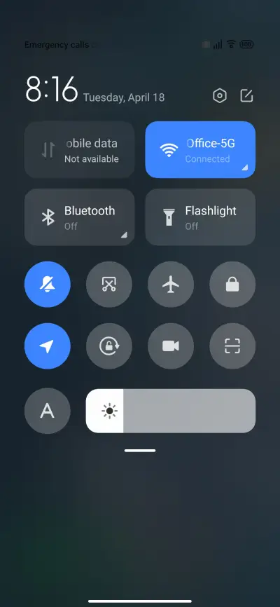 realX Legacy - Screenshot 5