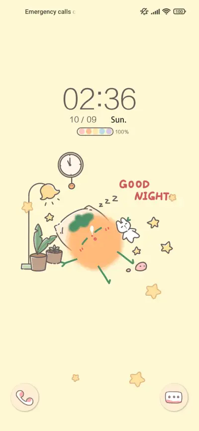 Fruit Man - Screenshot 1