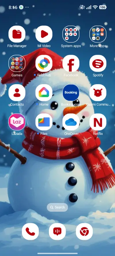 Timber Soltide - Screenshot 3