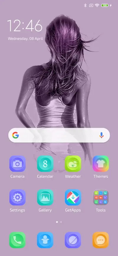 Sexy2 - Screenshot 2