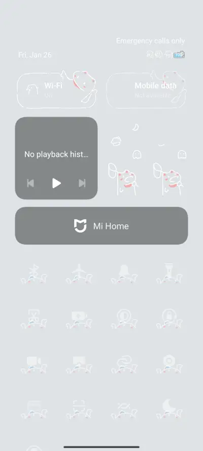 Line Kitten - Screenshot 6
