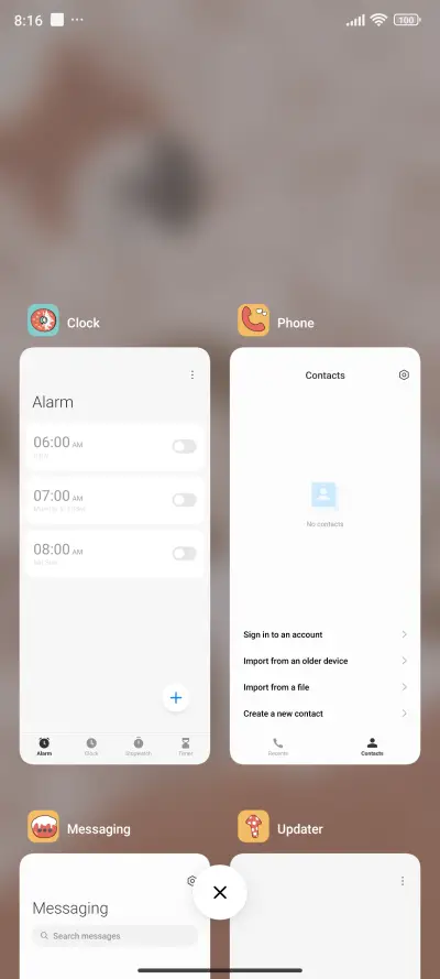 Lemon turns sweet - Screenshot 4