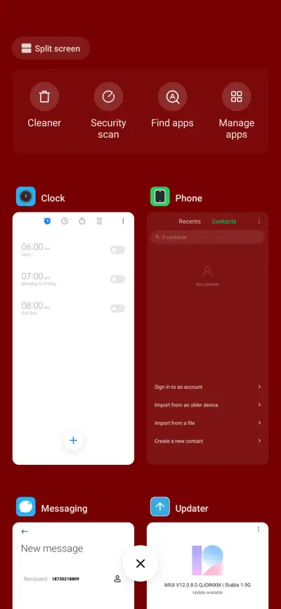 Rabbit New Year - Screenshot 4