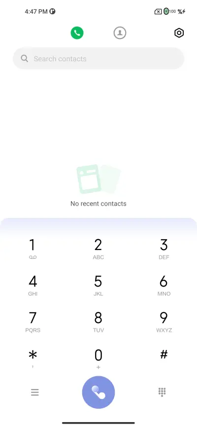 Quiet - Screenshot 6