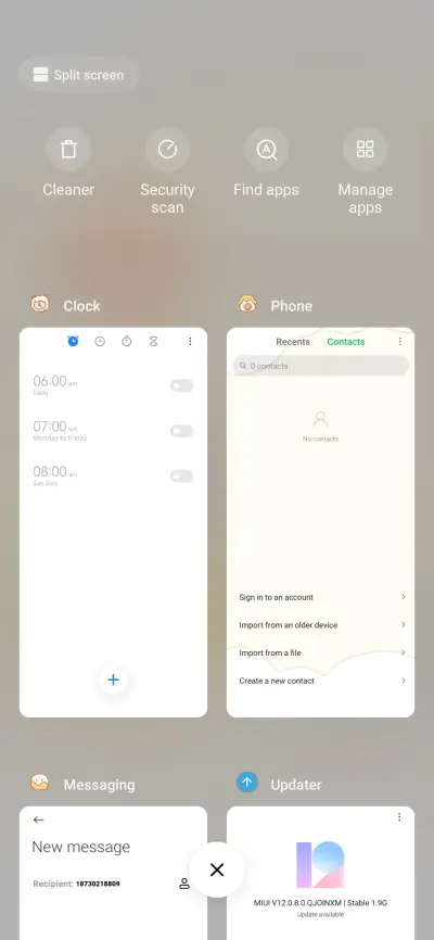 Lazy lamb - Screenshot 4