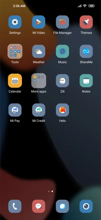 Twilight sunshine - Screenshot 3