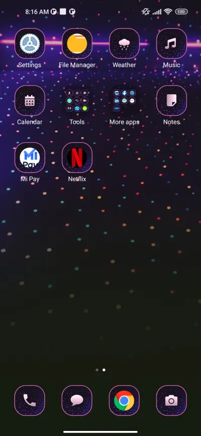 Diwali_Infinity - Screenshot 3