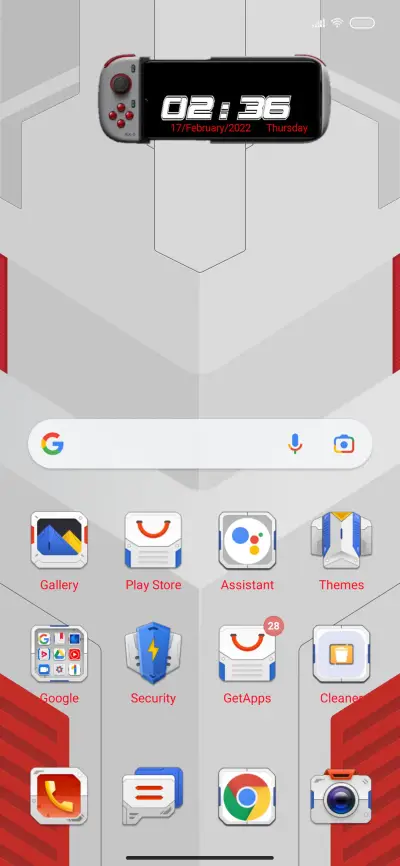 Oppo Reno Ace - Screenshot 2