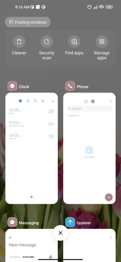 Flower Gown - Screenshot 4