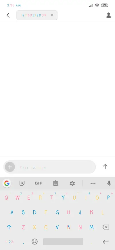 Building Blocks - Screenshot 3