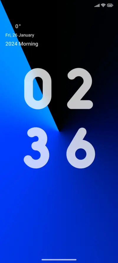 CLASSIC7 - Screenshot 1