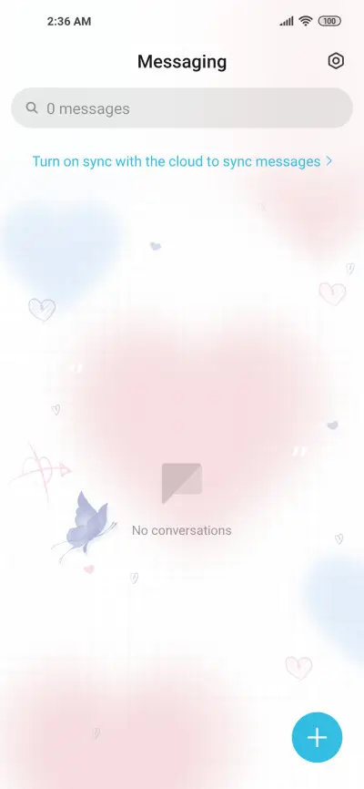 Love in life - Screenshot 7