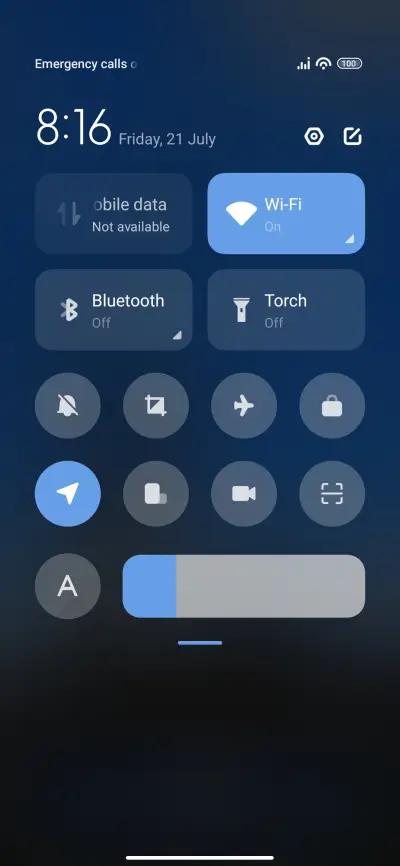 Dead Tree - Screenshot 5
