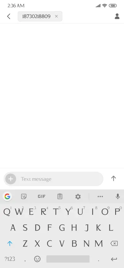 Callimba - Screenshot 3